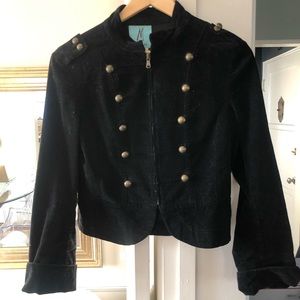 Guess by Marciano Size M Women’s Cropped Jacket